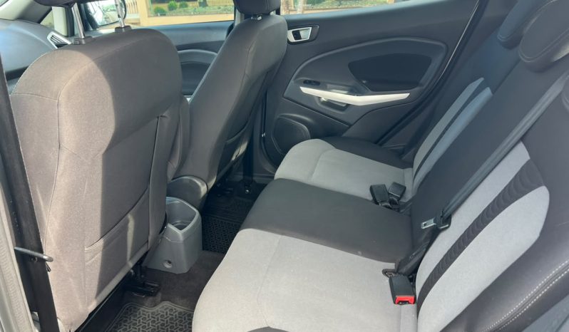 ECOSPORT FSL 1.6 FLEX 2013/2014 full