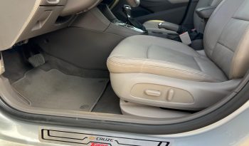 CRUZE LTZ 2 SPORT 1.4 TB FLEX 2017/2018 full