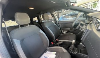 DUSTER ZEN 1.6 CVT FLEX 2020/2021 full