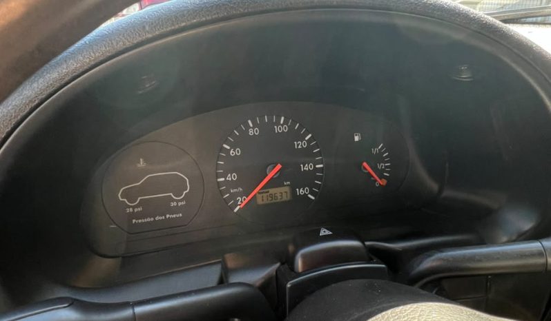 VW GOL CITY 1.0 8V FLEX 2005/2005 full