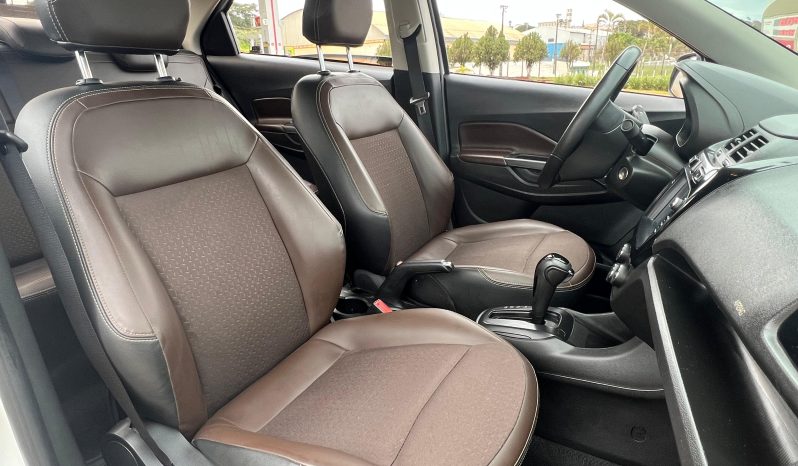 CHEV. COBALT LTZ 1.8 FLEX AUT. 2019/2020 full