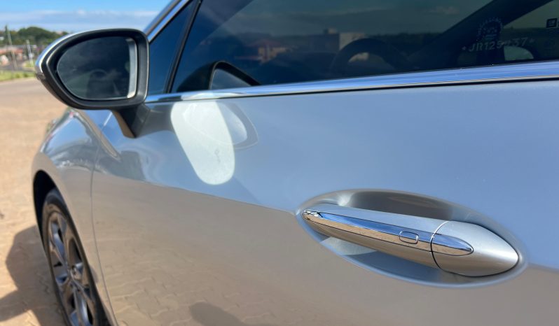 CRUZE LTZ 2 SPORT 1.4 TB FLEX 2017/2018 full