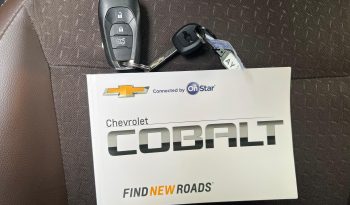CHEV. COBALT LTZ 1.8 FLEX AUT. 2019/2020 full