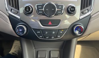 CRUZE LTZ 2 SPORT 1.4 TB FLEX 2017/2018 full