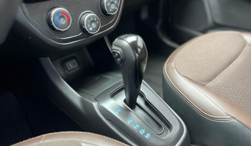 CHEV. COBALT LTZ 1.8 FLEX AUT. 2019/2020 full