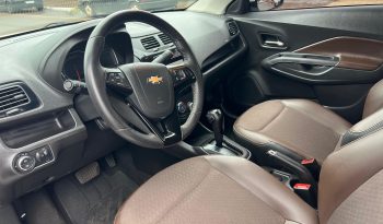 CHEV. COBALT LTZ 1.8 FLEX AUT. 2019/2020 full