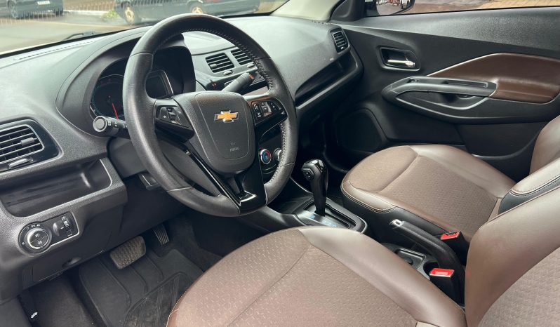 CHEV. COBALT LTZ 1.8 FLEX AUT. 2019/2020 full