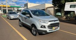 ECOSPORT FSL 1.6 FLEX 2013/2014