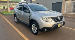 DUSTER ZEN 1.6 CVT FLEX 2020/2021