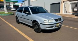 VW GOL CITY 1.0 8V FLEX 2005/2005