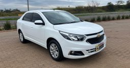 CHEV. COBALT LTZ 1.8 FLEX AUT. 2019/2020