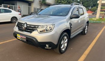 DUSTER ZEN 1.6 CVT FLEX 2020/2021 full