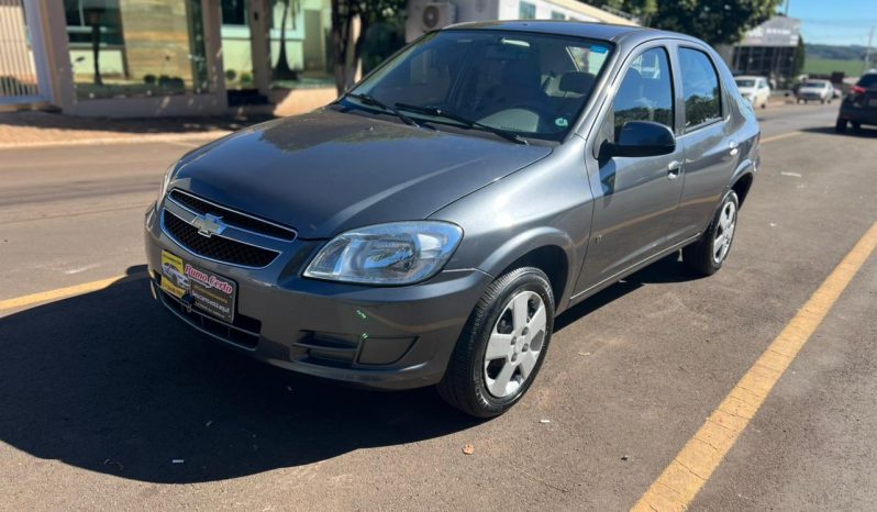 PRISMA LT 1.4 FLEX 2011/2012 full