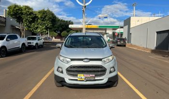 ECOSPORT FSL 1.6 FLEX 2013/2014 full
