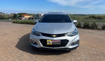 CRUZE LTZ 2 SPORT 1.4 TB FLEX 2017/2018 full