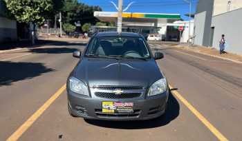 PRISMA LT 1.4 FLEX 2011/2012 full