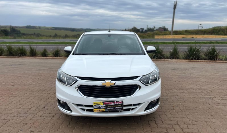 CHEV. COBALT LTZ 1.8 FLEX AUT. 2019/2020 full