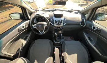 ECOSPORT FSL 1.6 FLEX 2013/2014 full