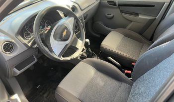 PRISMA LT 1.4 FLEX 2011/2012 full