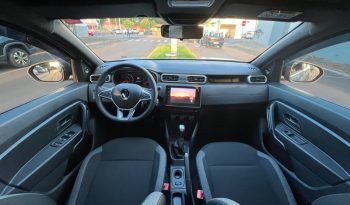 DUSTER ZEN 1.6 CVT FLEX 2020/2021 full