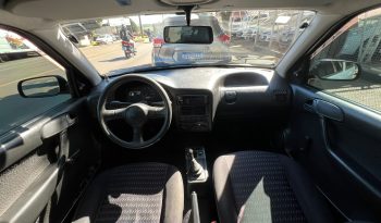 VW GOL CITY 1.0 8V FLEX 2005/2005 full