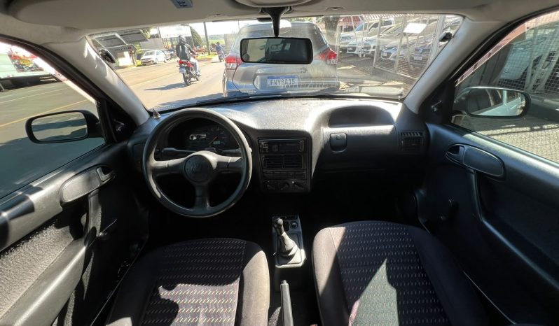 VW GOL CITY 1.0 8V FLEX 2005/2005 full