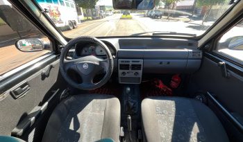 UNO MILLE ECONOMY FLEX 2009/2010 full