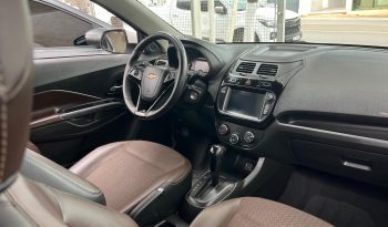 CHEV. COBALT LTZ 1.8 FLEX AUT. 2019/2020 full