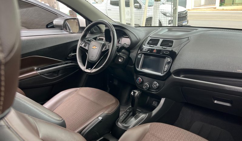 CHEV. COBALT LTZ 1.8 FLEX AUT. 2019/2020 full