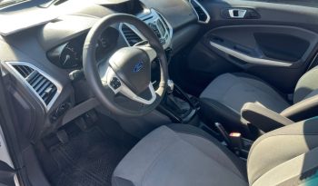 ECOSPORT FSL 1.6 FLEX 2013/2014 full
