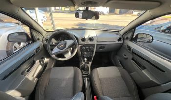 PRISMA LT 1.4 FLEX 2011/2012 full