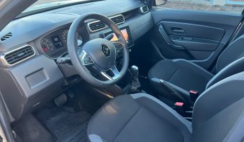 DUSTER ZEN 1.6 CVT FLEX 2020/2021 full