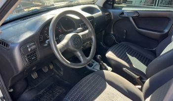 VW GOL CITY 1.0 8V FLEX 2005/2005 full
