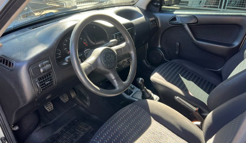 VW GOL CITY 1.0 8V FLEX 2005/2005 full
