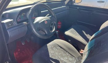 UNO MILLE ECONOMY FLEX 2009/2010 full