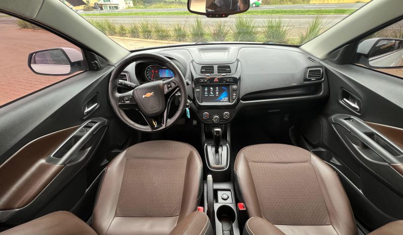 CHEV. COBALT LTZ 1.8 FLEX AUT. 2019/2020 full