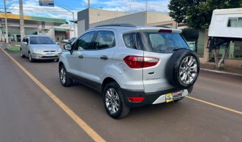 ECOSPORT FSL 1.6 FLEX 2013/2014 full