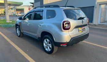DUSTER ZEN 1.6 CVT FLEX 2020/2021 full