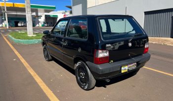 UNO MILLE ECONOMY FLEX 2009/2010 full