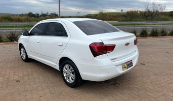 CHEV. COBALT LTZ 1.8 FLEX AUT. 2019/2020 full