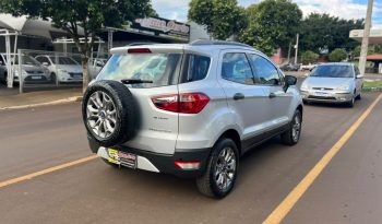 ECOSPORT FSL 1.6 FLEX 2013/2014 full