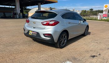 CRUZE LTZ 2 SPORT 1.4 TB FLEX 2017/2018 full
