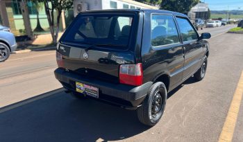 UNO MILLE ECONOMY FLEX 2009/2010 full