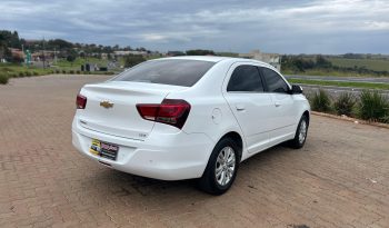 CHEV. COBALT LTZ 1.8 FLEX AUT. 2019/2020 full