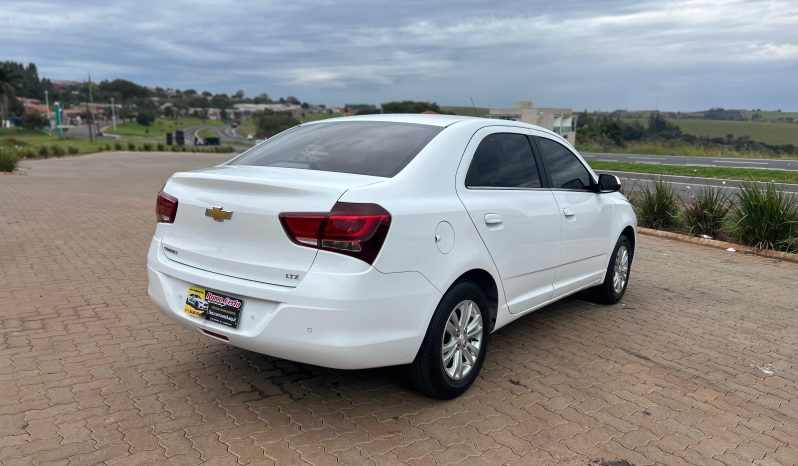 CHEV. COBALT LTZ 1.8 FLEX AUT. 2019/2020 full