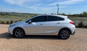 CRUZE LTZ 2 SPORT 1.4 TB FLEX 2017/2018 full