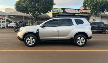 DUSTER ZEN 1.6 CVT FLEX 2020/2021 full
