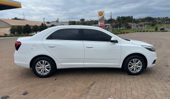 CHEV. COBALT LTZ 1.8 FLEX AUT. 2019/2020 full