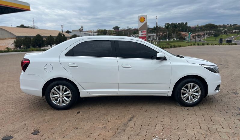 CHEV. COBALT LTZ 1.8 FLEX AUT. 2019/2020 full