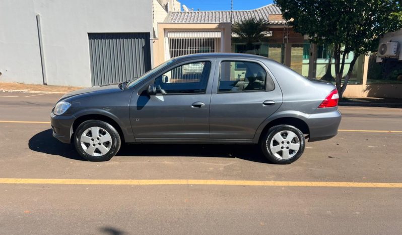 PRISMA LT 1.4 FLEX 2011/2012 full